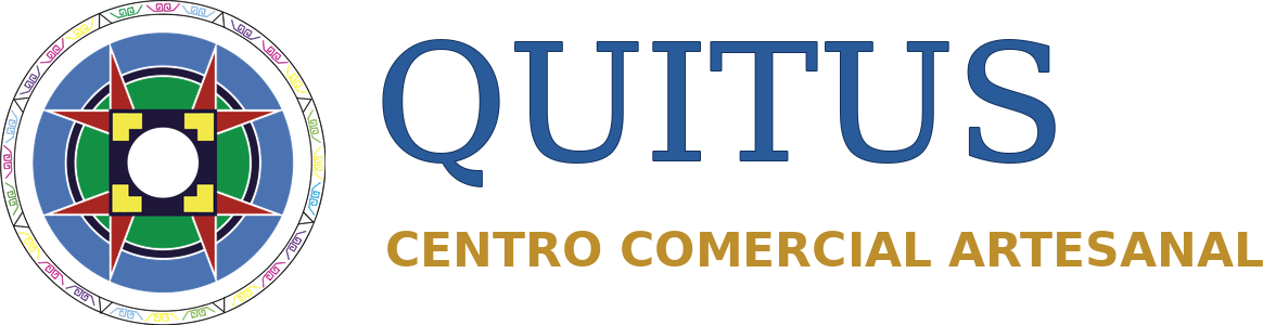Centro Comercial Artesanal QUITUS
