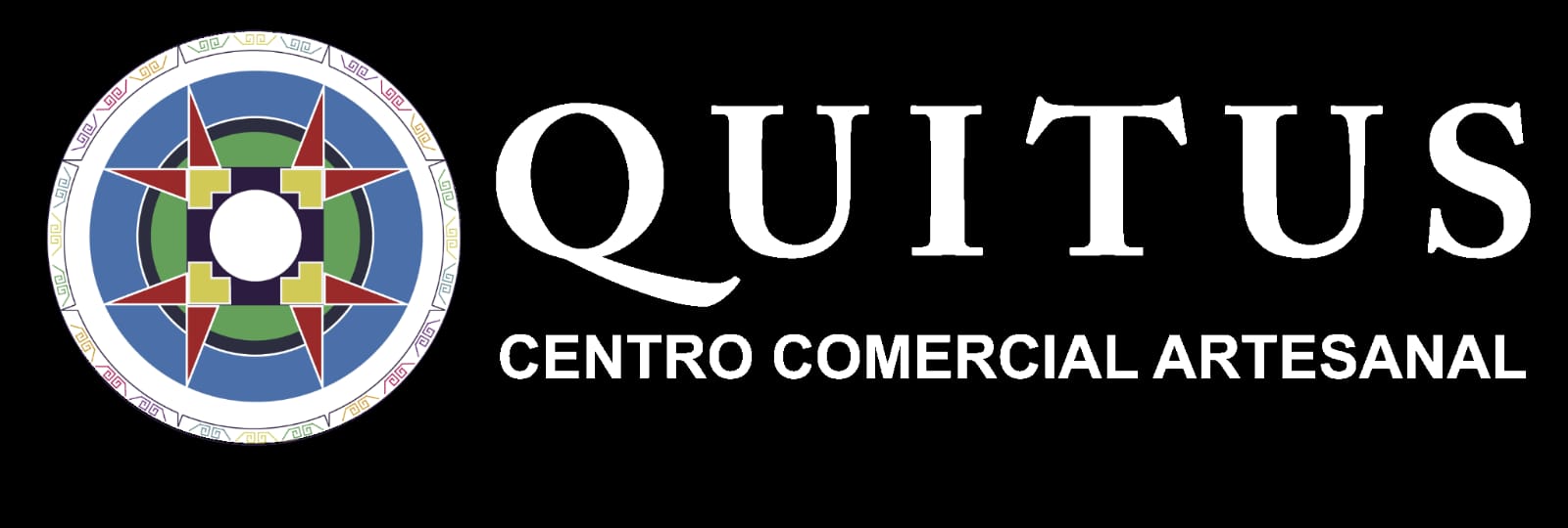 Centro Comercial Artesanal Quitus