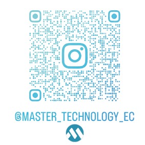 Logo MASTER TECHNOLOGY