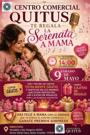 Evento de Artístas