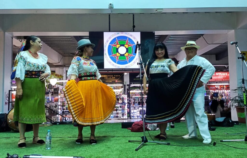 Intercambio de cromos del Mundial 2026